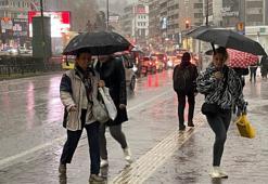 Balıkesir'de yağmur bereketi! Ekim ayında 100 katlık artış