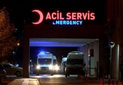 Diyarbakır’da ‘kız isteme’ kavgası kanlı bitti: 1 &#246;l&#252;, 1 yaralı