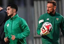 Bursaspor'da zorlu Fethiyespor maçı hazırlıkları başladı
