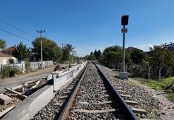 Aydın'a yeni bir tren garı yapılıyor