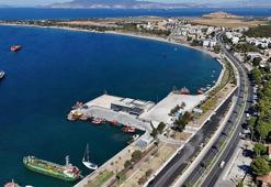 Aliağa- Midilli seferleri için kasım ayı fırsatları başladı! Ücretsiz olacak