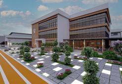 Malatya'da ilk kazma vuruldu! Devasa proje Tecde'de başlıyor