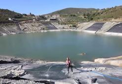 Hataylı köylüden susuzluğa karşı devrim yaratan sistem! Arazide verim ikiye katlandı