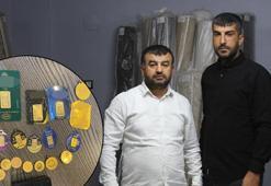 650 bin TL değerinde! Halıdaki c&#252;zdanı a&#231;ınca servet &#231;ıktı: D&#252;r&#252;st &#231;alışandan &#246;rnek davranış