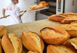 Gaziantep'te bir zam da ekmeğe geliyor! Fırıncılar Odası açıkladı