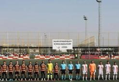 Şanlıurfa maçı sonrası ceza kararı! TFF açıkladı