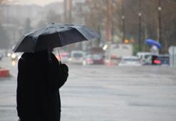 Malatya'ya yağış geliyor! 13 Kasım Malatya hava durumuna göre sıcaklık ne kadar?