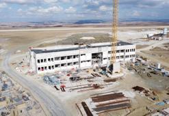 Yozgat'ta geri sayım başladı! Dev proje 2026 Aralık'ta açılıyor: Çevre iller uzun zamandır bekleniyordu