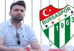 Bursaspor transfer bombasını patlatıyor! Enes Çelik 2 yıldız isimle şimdiden anlaştı