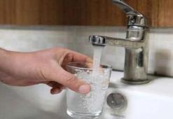 Konya&#39;da bir mahalleye uyarı: &#199;eşme suyunu i&#231;meyin