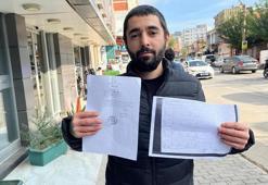 Türkiye'de doğdu, diploması var ama 35 yıldır kimliği yok! En büyük hayali askerlik yapmak: 'Yaşar ne yaşar ne yaşamaz' gerçek oldu