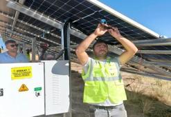 Eskişehir'de 109 noktaya kuruldu: 3 ilçede yeni dönem başladı