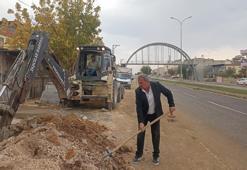 Araban Besni yolunda başladı: Gaziantep'te yeni döneme girildi