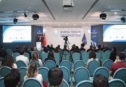 BursaTeknopark’ın 3 yıllık yol haritası belirlendi