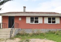 Samsun'da devreye alındı! Eski okul binasında hizmete açıldı