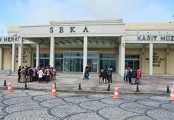 SEKA Kağıt Müzesi