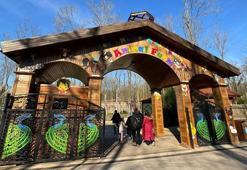 Ormanya Doğal Yaşam Parkı