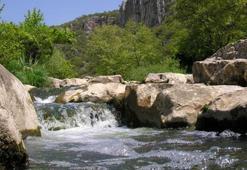 Ballıkayalar Kanyonu Tabiat Parkı