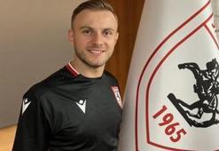 Samsunspor'da Celil Yüksel'in cezası belli oldu!
