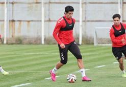 Sivasspor, Esenler Erokspor maçı öncesi harekete geçti