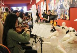 8. İstanbul Uluslararası Çocuk ve Gençlik Sanat Bienali’ne başvurular başladı