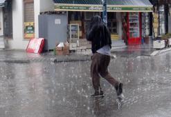 İçişleri Bakanlığından 6 il için "sarı" kodlu meteorolojik uyarı