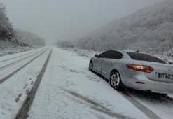 Kar mevsimi başlıyor! İlk olarak bu ile yağacak
