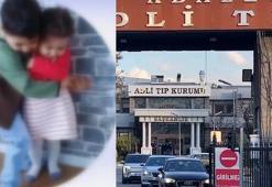 Kumpir ve midye yiyen 2 çocuk hayatını kaybetti