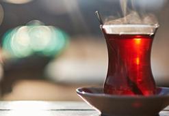 Türkiye'nin en ucuz çayı Tunceli Pertek'de