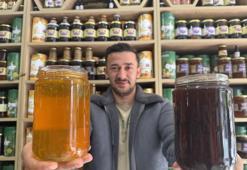 Bal üreticisi tüyoyu verdi! Sahtesi basit bir yolla anlaşılabiliyor