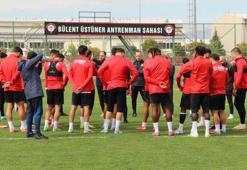 Futbolda bahis soruşturması! Arca Çorum FK'de 6 futbolcuya izin verildi