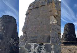 Kars’ta gizemli tepe! Sırlarla dolu yapı merak uyandırıyor