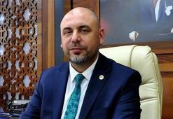 Orhangazi Belediye Başkanı Bekir Aydın hastaneye kaldırıldı