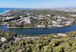 Manavgat&#39;ın nesli t&#252;kenme tehlikesi altındaki 350 yıllık &#231;amları koruma altına alınıyor! Ocak 2026&#39;da başlanacak: Off road bitiyor!