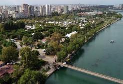 Adana için yeni karar! Pozantı'dan başlıyor, ilk kazma vuruldu