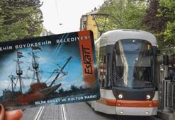 2 lira komisyon ücreti Eskişehirlileri bıktırdı! ESKART'a talep patladı