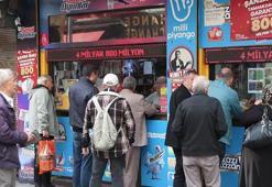 Milli Piyango yılbaşı çekilişi heyecanı! Büyük ikramiye 800 milyon TL, tamamı dağıtım garantili