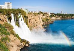 Antalya'da deniz ekosistemi "Yapay Resif Projesi" ile koruyacak