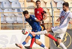 Menemen FK'da yönetim 3 yıldızı kadrodan çıkardı