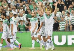 Bursaspor'da Tayfun Aydoğan depremi! Türkiye'den ayrıldı, Avrupa'ya gitti