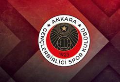 Gençlerbirliği’nden olağanüstü seçim kararı! Tarih belli oldu