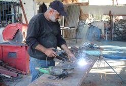 Maliyetler arttı, Aydınlı ustalar hasat zamanı çiftçilerin kurtarıcısı oldu!