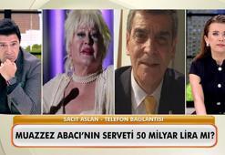 Hayatını kaybeden Muazzez Abacı’nın mirası dudak uçuklattı