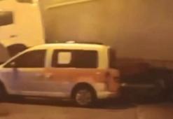 Gaziantep Şehit Kamil'de 12 aracın karıştığı zincirleme kazası: 13 yaralı