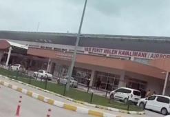 Ferit Melen Havalimanı’ndaki pist yenileme çalışmaları tamamlandı: Her şey Van için