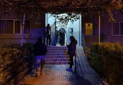 Eskişehir’de ilaçlattığı evinde ölü olarak bulundu