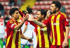 Kayserispor-Ankara Keçiörengücü kupa mesaisi! Maçın günü ve saati belli oldu