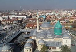 Konya için yeni karar açıklandı! Tamamen kapatılacak