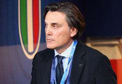 Montella, Samsunspor sorusunu duyunca düşünmeden cevap verdi