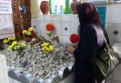 Pide salonunda esrarengiz mezarlık! Yıllar sonrası ortaya çıktı: Nal sesleri, terlik tıkırtıları